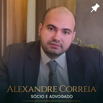 Dr. Alexandre Correia
