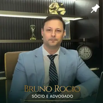 Dr. Bruno Rocio